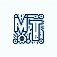 MechaTinker logo - Similar company to Survey Box