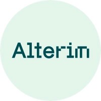 Alterim AI logo - Similar company to Flightsgpt