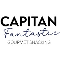 Capitan Fantastic Food Lab logo - Similar company to Esergui Disteser Sl