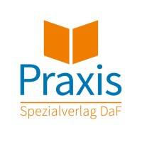 Praxis Spezialverlag DaF