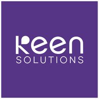 KeenSolutions - Responsible performance logo - Similar company to Nl Logistique