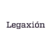 Legaxion logo - Similar company to Crawford Chile Spa