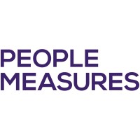 People Measures logo - Similar company to Inkling Group