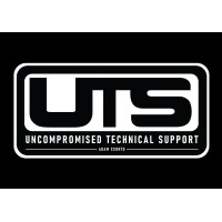 Uncompromised Technical Support logo - Similar company to Ngadget