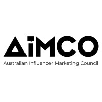 AiMCO – Australian Influencer Marketing Council logo - Similar company to Prodvigate