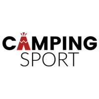 Camping Sport logo - Similar company to Camping