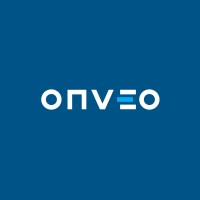 Onveo logo - Similar company to Zext