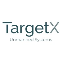TargetX logo - Similar company to Adbrains