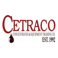 Cetraco logo - Similar company to Scanwic Food Services