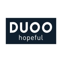 DUOO logo - Similar company to Airnodes