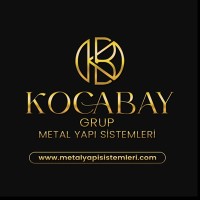 Kocabay Grup logo - Similar company to Meid Projects