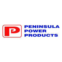 Peninsula Power Products logo - Similar company to Gizzls