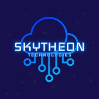 SKYTHEON© logo - Similar company to Starckgate Belgium