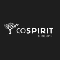 CoSpirit Groupe logo - Similar company to Aixr Creative Community
