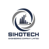 Sihotech Engineering Company Limited logo - Similar company to Setac Engineering Consultancy