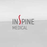 Inspine Medical logo - Similar company to Adept Orthopedic Executives