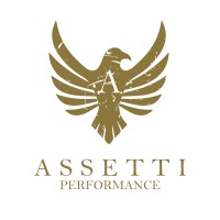 Assetti Performance logo - Similar company to Prime Security & Facility Services Ltd.