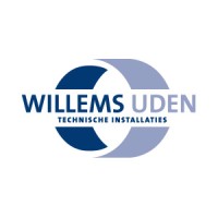 Willems Uden logo - Similar company to Gabriëls Elektro