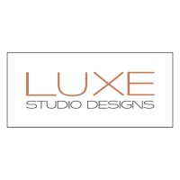 Luxe Studio Designs logo - Similar company to B.House