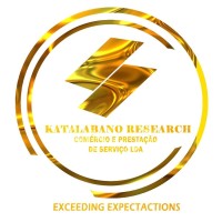 Katalabano Research - Angola logo - Similar company to Kuure.Ae
