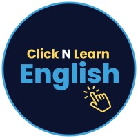 Click N Learn English logo - Similar company to Click And Learn