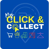 My Click & Collect logo - Similar company to Continua Software