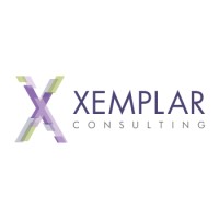 Xemplar Consulting Ltd logo - Similar company to Dentilife Partners