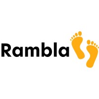 Rambla Imobiliária logo - Similar company to Shantarin Editora