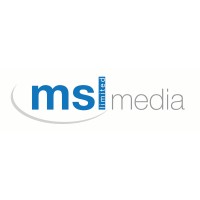 MSL Media Ltd logo - Similar company to Lake Engineering Solutions