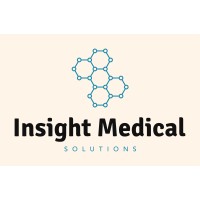 Insight Medical Solutions LLC Medical Device Sales Distributorship logo - Similar company to Take Distributorship