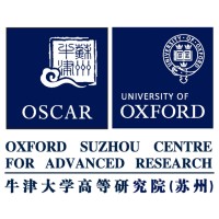 Oxford Suzhou Centre for Advanced Research (OSCAR) logo - Similar company to Chalkdown Ltd