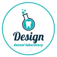 Design Dental Lab logo - Similar company to Unident India