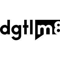 DGTLM8 logo - Similar company to 1914