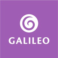 Galileo logo - Similar company to Enviria
