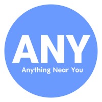 ANY logo - Similar company to Web Revolution