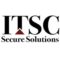 ITSC Secure Solutions logo - Similar company to Bluedragon