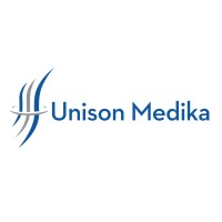 Unison Medika Jaya logo - Similar company to Dea Mirabelle