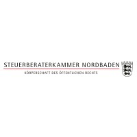 Steuerberaterkammer Nordbaden logo - Similar company to Regiohealth Network