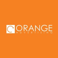 Orange Advertising logo - Similar company to Plus Holding