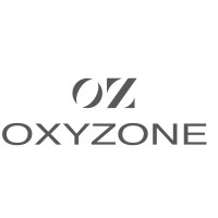 OXYZONE logo - Similar company to Ozzaro