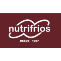 Nutrifrios Comercial de Alimentos logo - Similar company to Amboni Alimentos