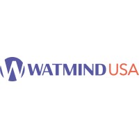 WatMIND USA logo - Similar company to Immunostics Inc.