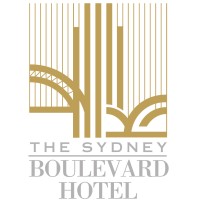 The Sydney Boulevard Hotel logo - Similar company to View Hotels