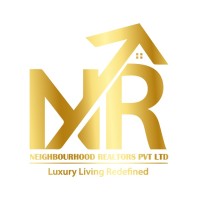 Neighbourhood Realtors Pvt Ltd logo - Similar company to Realty Wolf