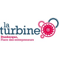 La Turbine Dunkerque logo - Similar company to Ecosystèmed