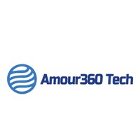 Amour360 Tech logo - Similar company to Amsev Technologies