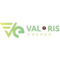 Valoris Energy Limited logo - Similar company to Voltx Power Ltd