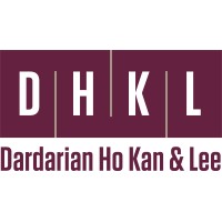 Dardarian Ho Kan & Lee logo - Similar company to Rain Biotech Solutions