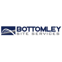 Bottomley Site Services logo - Similar company to Tecs