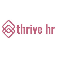 Thrive Human Resource logo - Similar company to Irahm